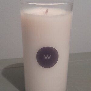W Hotel Soy Candle